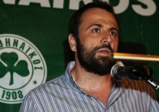 Βασιλαράς: «Τι να την κάνουμε τη συγγνώμη; Ο Παναθηναϊκός δεν καίει φούρνους»!