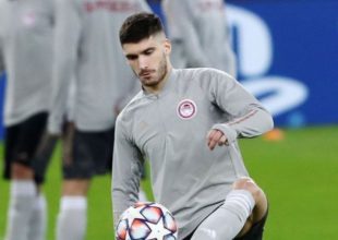 «Προχωράει στην απόκτηση του Βινάγκρε η Μπενφίκα»
