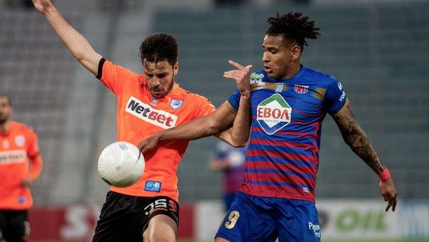 Βόλος – ΠΑΣ Γιάννινα 1-1: Ικανοποιημένοι και οι δύο σε ισορροπημένο παιχνίδι