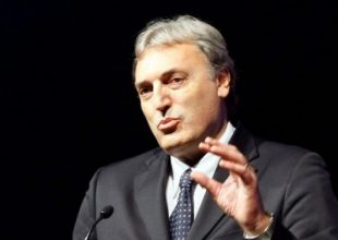 Μενεγκίν: «Η ESL ήταν παράλογα δομημένη – Το NBA είναι εξαιρετικά οργανωμένο και είναι ένας άλλος κόσμος»