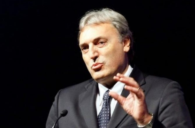 Μενεγκίν: «Η ESL ήταν παράλογα δομημένη – Το NBA είναι εξαιρετικά οργανωμένο και είναι ένας άλλος κόσμος»