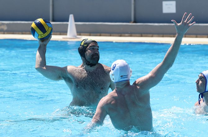 Συντριβή της ΑΕΚ απ’ τον ΑΝΟΓ