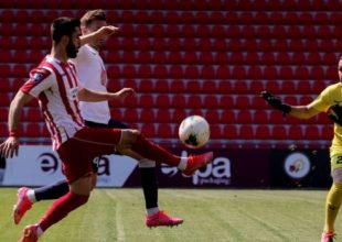 Super League 2: Επέστρεψε στις νίκες η Ξάνθη, νίκη στις καθυστερήσεις για την Παναχαϊκή