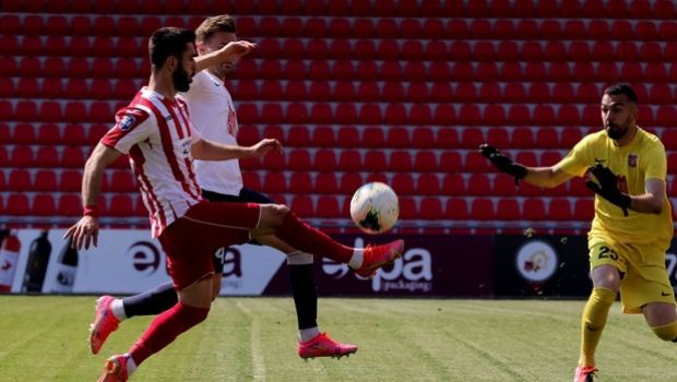 Super League 2: Επέστρεψε στις νίκες η Ξάνθη, νίκη στις καθυστερήσεις για την Παναχαϊκή
