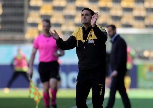 Χιμένεθ: «Σταματήστε τις ανοησίες – Τα παιδιά τα έδωσαν όλα!»