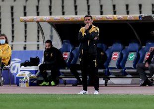 Παλεύει με τις απουσίες – Οι σκέψεις του Χιμένεθ
