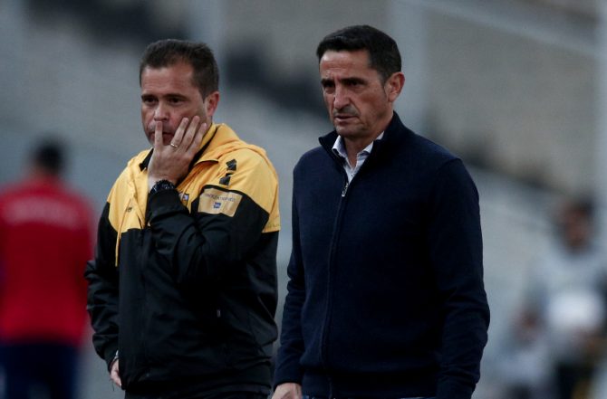 Καιρός να μιλήσουμε με ονόματα: Χιμένεθ, Μπασκόν, «κοινή γνώμη»