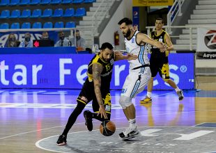 Τα highlights του Κολοσσός – ΑΕΚ (VIDEO)
