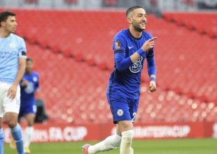 Τσέλσι – Μάντσεστερ Σίτι 1-0: Δίκαια στον τελικό του FA Cup οι μπλε του Τούχελ