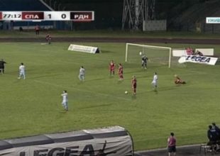 15 μήνες φυλάκιση σε διαιτητή για το πιο ανύπαρκτο πέναλτι όλων των εποχών (vid)