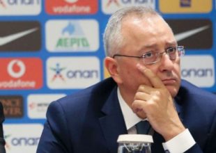 «Ακύρωση» του Φιλιππούση ζητά με προσφυγή ο Ολυμπιακός!