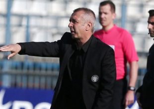 Νιόπλιας: «Δίκαιο αποτέλεσμα, θα είμαστε καλύτεροι μόλις επιστρέψουν οι τραυματίες»