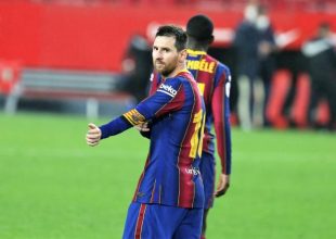 ESPN: «Ο Μέσι σκέφτεται να αγωνιστεί σε 1-2 χρόνια στην Ίντερ Μαϊάμι»