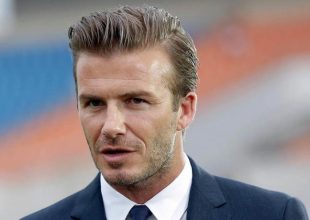 Μπέκαμ για European Super League «Το άθλημα που αγαπάμε θα μπει σε κίνδυνο» (Pic)