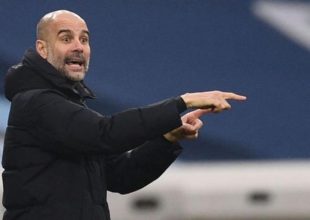 Πάει για τη… βόμβα με Γκουαρδιόλα ο Λαπόρτα!