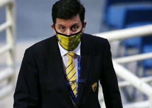 Νικολάου: «Η ΑΕΚ αδικήθηκε κόντρα στον ΠΑΟΚ» (AUDIO)