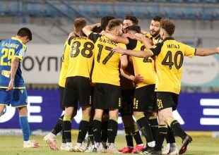 Έβγαλε διάθεση, αλλά ήταν… άστοχη