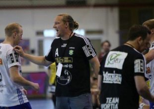 Καρλέν: «Η ΑΕΚ ήταν πιο έτοιμη σε αυτά τα δύο ματς»