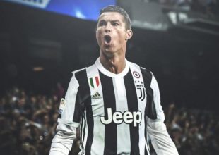 Η σύντροφος του Ρονάλντο αποκάλυψε ότι θα παραμείνει στην Γιουβέντους