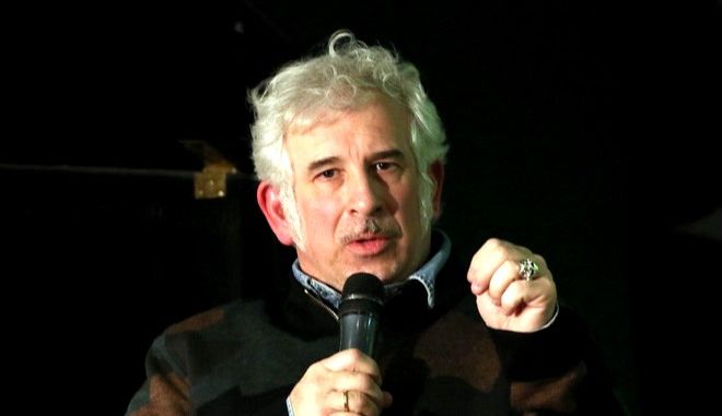 Κατηγορούμενος για βιασμό ο Πέτρος Φιλιππίδης