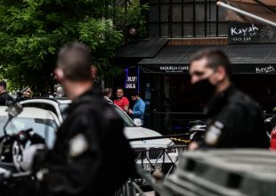 Σεπόλια: Πυροβολισμοί σε καφετέρια – Ένας νεκρός από σφαίρα στο κεφάλι