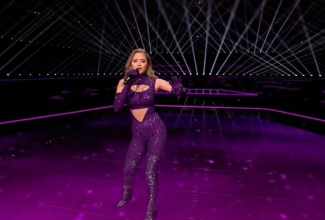 Eurovision: Απόψε διαγωνίζεται η Ελλάδα με το «Last Dance» – Τι δείχνουν τα στοιχήματα