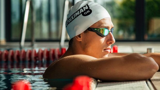 Ευρωπαϊκό κολύμβησης: Στα ημιτελικά Γκολομέεβ και Ντουντουνάκη