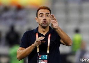 Όλο και πιο κοντά στον πάγκο της Μπαρτσελόνα ο Τσάβι