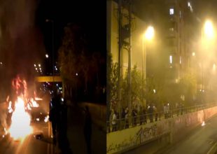 Πάσχα: «Πόλεμος» στον Νέο Κόσμο – Ανάσταση με φωτιές και εκρήξεις