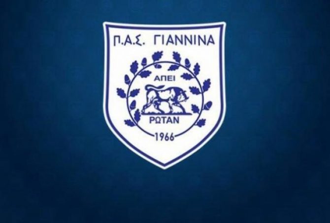 Δύο νέα κρούσματα κορωνοϊού στον ΠΑΣ Γιάννινα