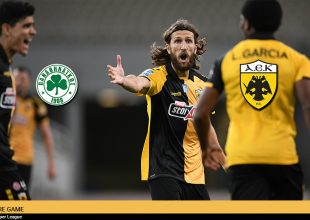 AEK1924 TV: PRE GAME ΠΑΟ – ΑΕΚ