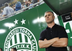 «Έρχεται στην Αθήνα ο Ρεμπρόφ για να υπογράψει στην ΑΕΚ»