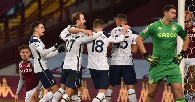 Premier League: Αναβλήθηκε το Μπράιτον – Τότεναμ, λόγω κρουσμάτων κορωνοϊού