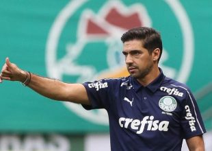 Φερέιρα: «Περιμένω να απολυθώ από την Παλμέιρας…»