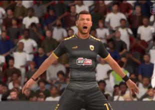 Ξεκινάει με στόχο τους τίτλους το τμήμα e-Sports της ΑΕΚ