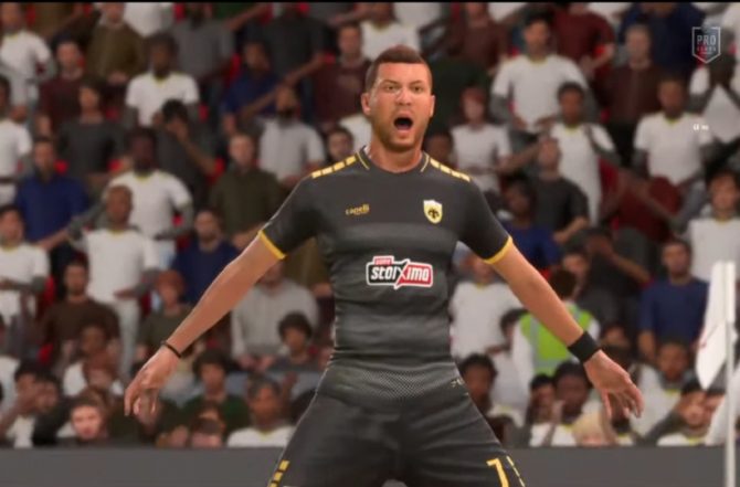 Ξεκινάει με στόχο τους τίτλους το τμήμα e-Sports της ΑΕΚ