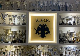 ΑΕΚ για Παγκόσμια Ημέρα ατόμων με αναπηρία: «Πάντα δίπλα σας» (ΦΩΤΟ)