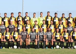 «Αυτοκτόνησε» και ηττήθηκε απ’ τον Άρη η Κ19