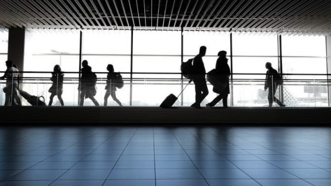 Οι χώρες που θα βρίσκονται στην «πράσινη λίστα» στις 17 Μαΐου: Στο «κίτρινο» η Ελλάδα