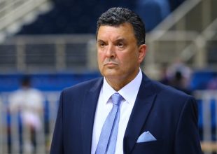 Αγγέλου: «Πάμε για το επόμενο»