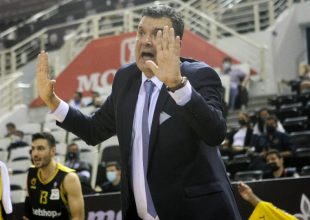Αγγέλου: «Πολλά πράγματα δεν λειτούργησαν»