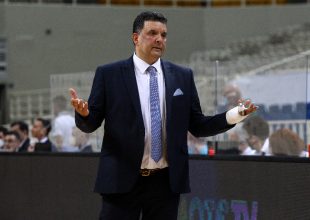 Αγγέλου: «Διορθώσαμε τα λάθη μας και κερδίσαμε το παιχνίδι»