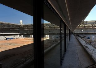 Αγιά Σοφιά: Υπογράφεται η σύμβαση Ηλεκτρομηχανολογικού εξοπλισμού