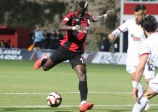 Κατέθεσε επίσημη πρόταση για Ενταό ο Ολυμπιακός