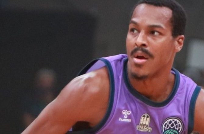 Καρσίγιακα – Μπούργος 59-64: Back-to-back νικητές οι ασταμάτητοι Ισπανοί