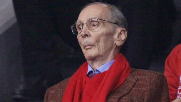 Πέθανε ο Κωνσταντίνος Αγγελόπουλος