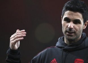 «Βλέπει» παραμονή ο Μικέλ Αρτέτα στην Άρσεναλ
