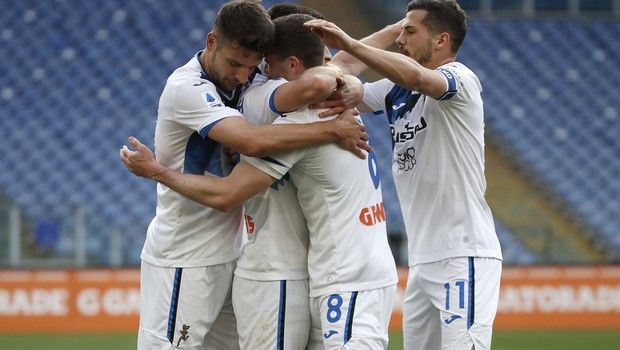 Serie A: Στο Champions League η Αταλάντα