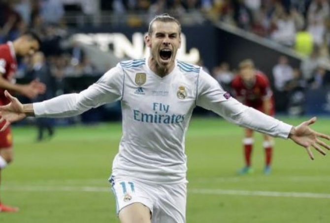 Μπέιλ: Αποφάσισε να παραμείνει στην Ρεάλ