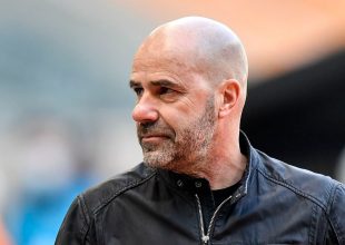 Λιόν: Ανέλαβε ο Μπος